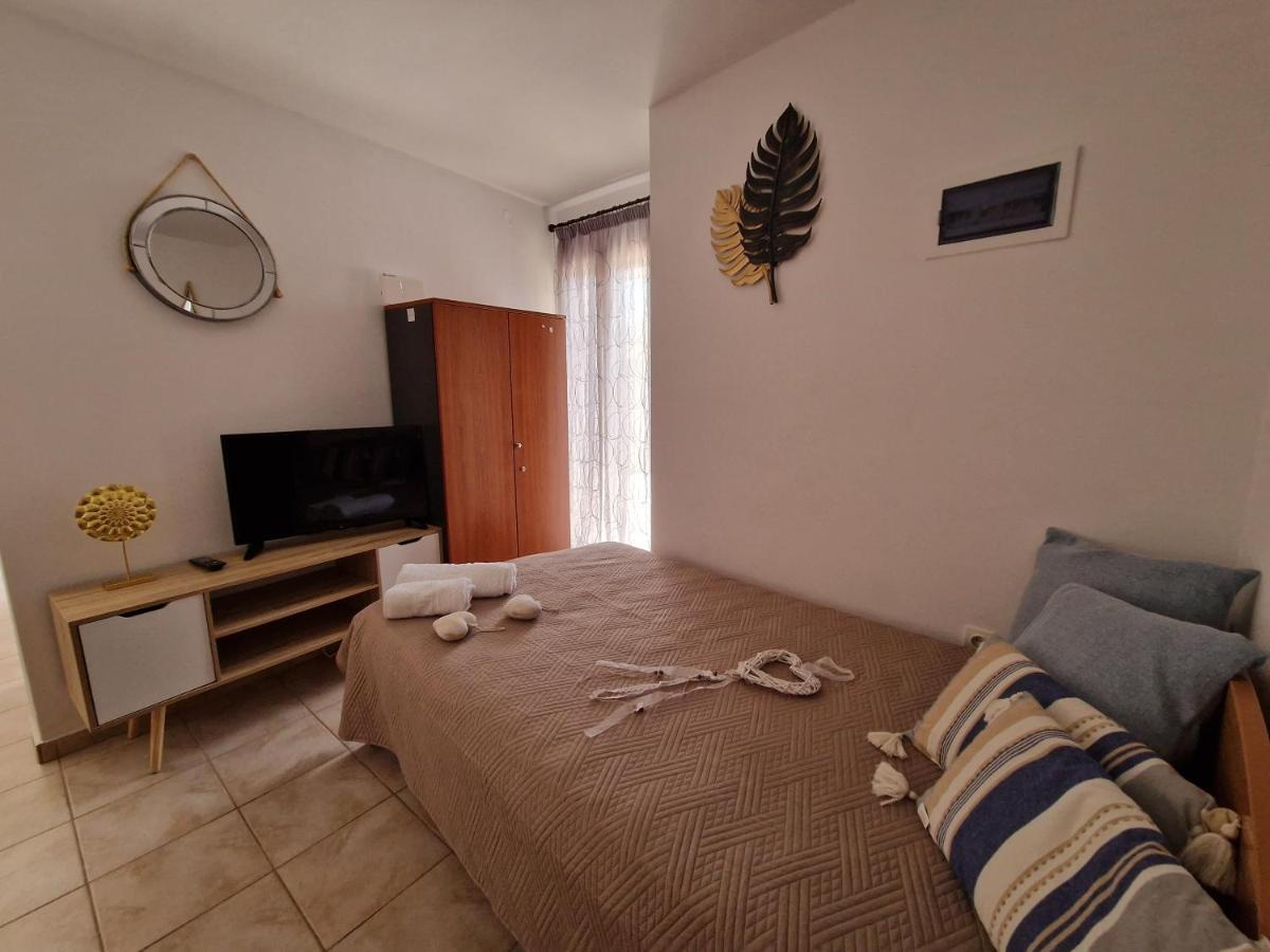 Afroditi'S 2 Ερεσός Εξωτερικό φωτογραφία